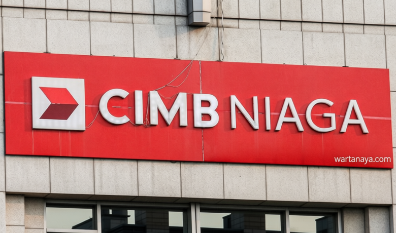 Key Discussion: Tak Lulus Pelatihan, Karyawan CIMB Niaga Tak Dapat Kenaikan Gaji dan Bonus