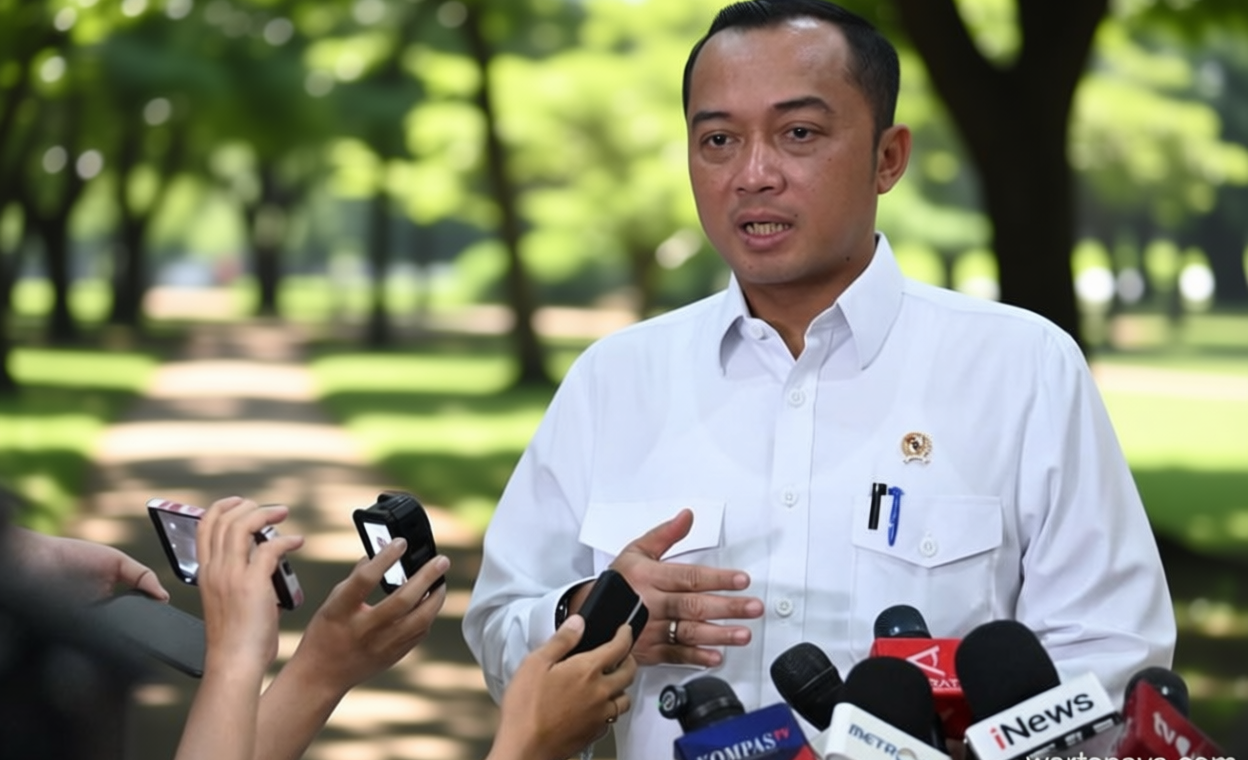Mensesneg Bocorkan Kriteria Gubernur BI Pilihan Prabowo