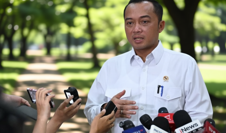Mensesneg Bocorkan Kriteria Gubernur BI Pilihan Prabowo