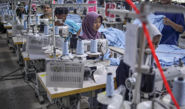 Key Strategy: Vietnam dan Filipina Naik Jadi Negara Menengah Atas, Ekonom Soroti Pelemahan PMI