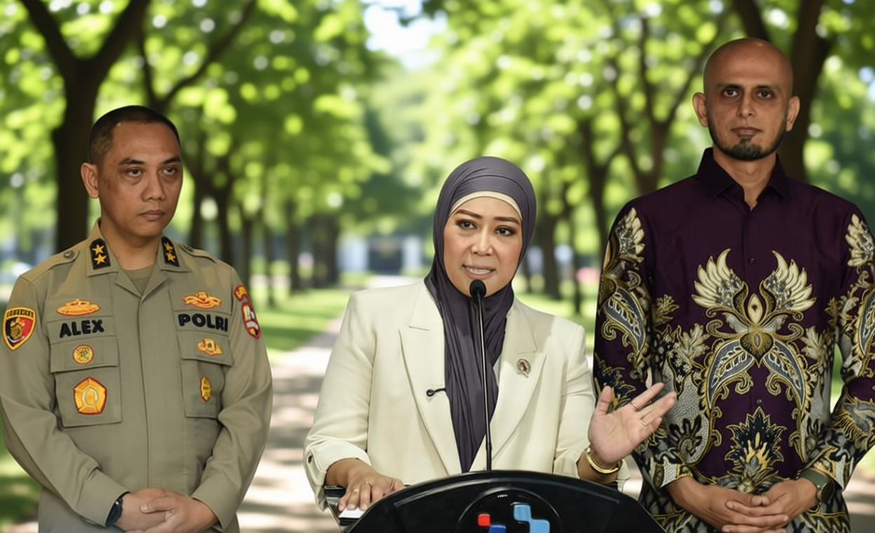 Facing Challenges: Spam Judol Melonjak 128%, Komdigi dan Induk Instagram Bentuk Tim Khusus