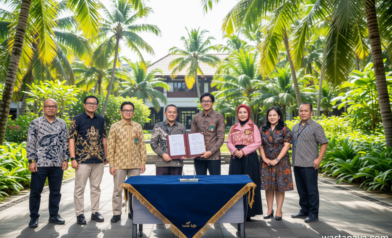 Special Plan: bank bjb Salurkan Rp700 Miliar untuk Percepat Program Rumah Layak Huni