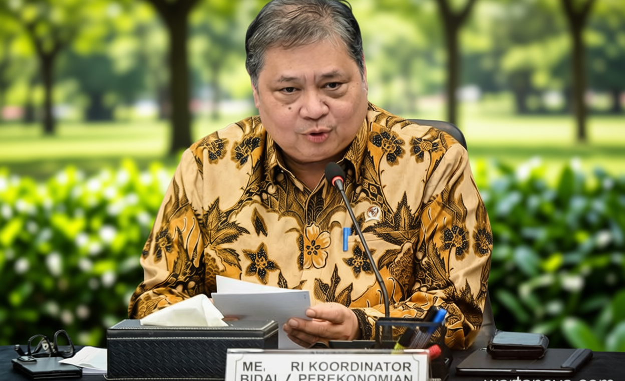 Pemerintah Tambah Daftar Negara Pengecualian DHE SDA: Cina hingga Australia