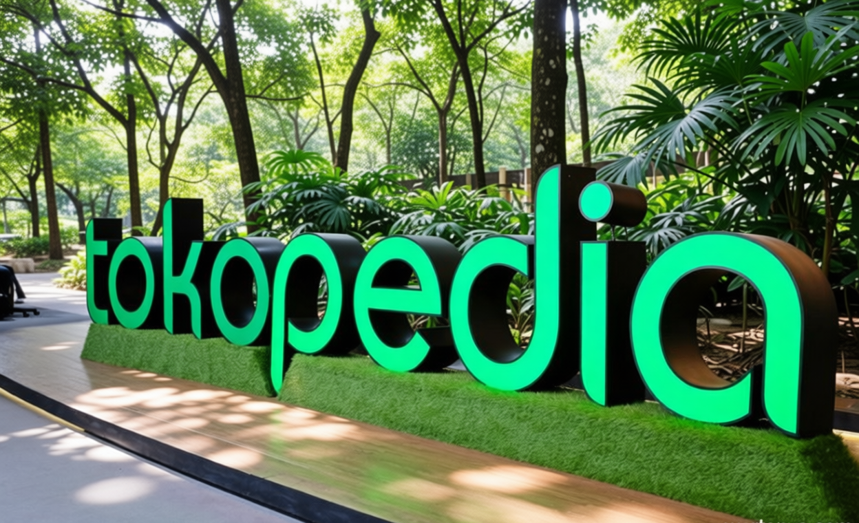 Meeting Results: Pemerintah Dalami Kabar PHK Ribuan Karyawan Tokopedia