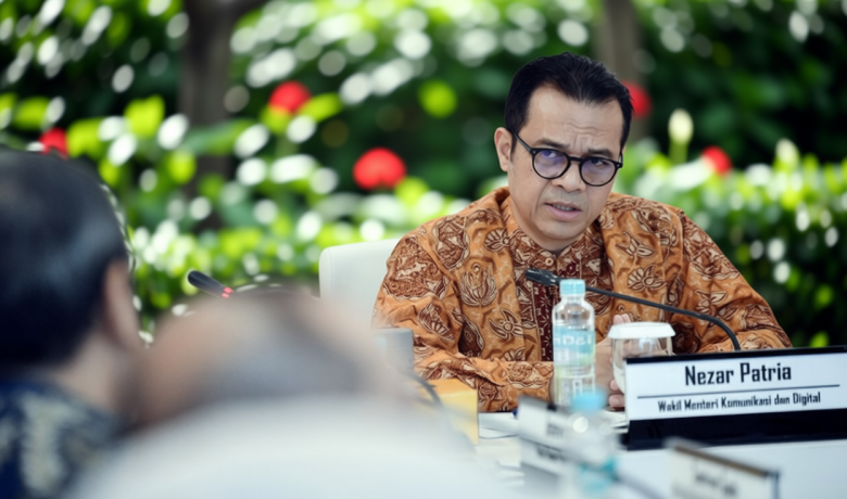 Komdigi Sebut Lembaga Pelindungan Data Pribadi yang Independen Segera Dibentuk