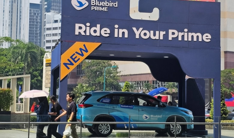 Key Strategy: Ada Aksi Baru di Emiten Taksi Biru Bluebird (BIRD), Apa Itu?