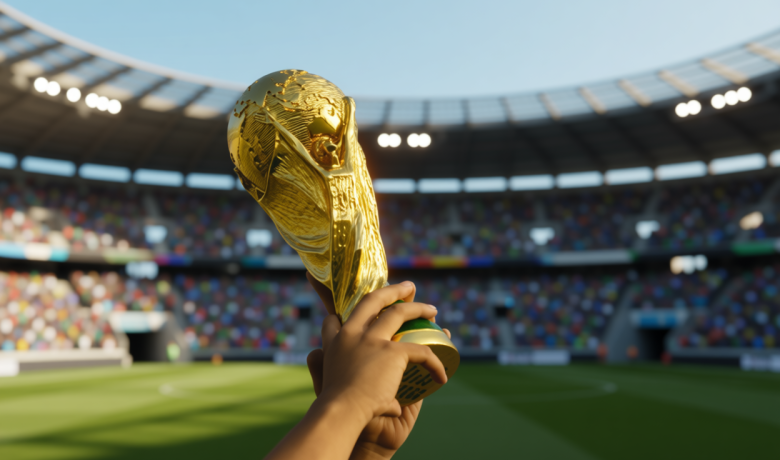 Key Strategy: 5 Pemain Bola Terkaya di Piala Dunia 2026, Messi dan Ronaldo Nomor Berapa?