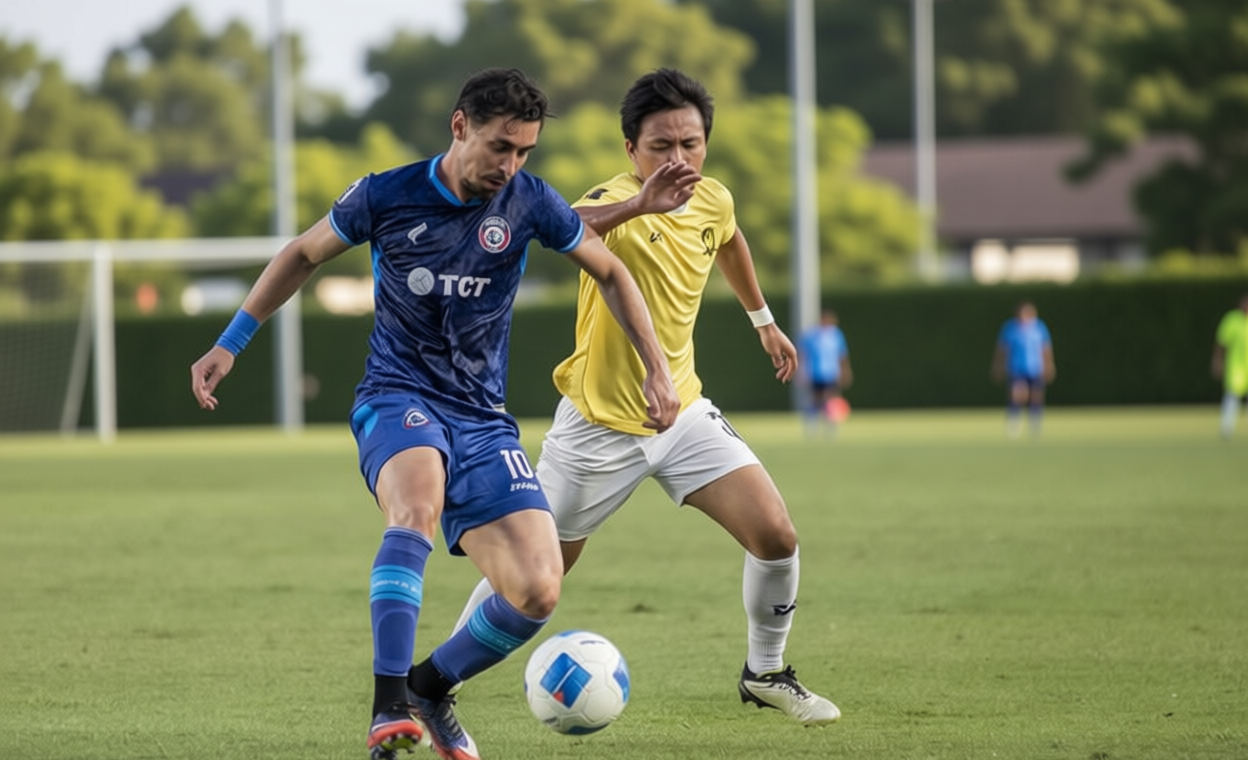 Update Klasemen Piala Presiden 2026 Setelah Kemenangan Arema dan Persib