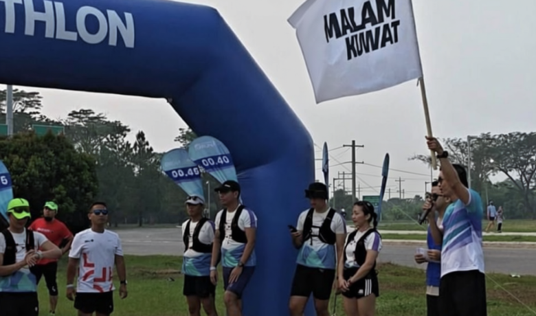 Key Strategy: Pancasakti Run 2026 Diikuti 5.000 Peserta, Ditargetkan Jadi 8.000 pada 2027