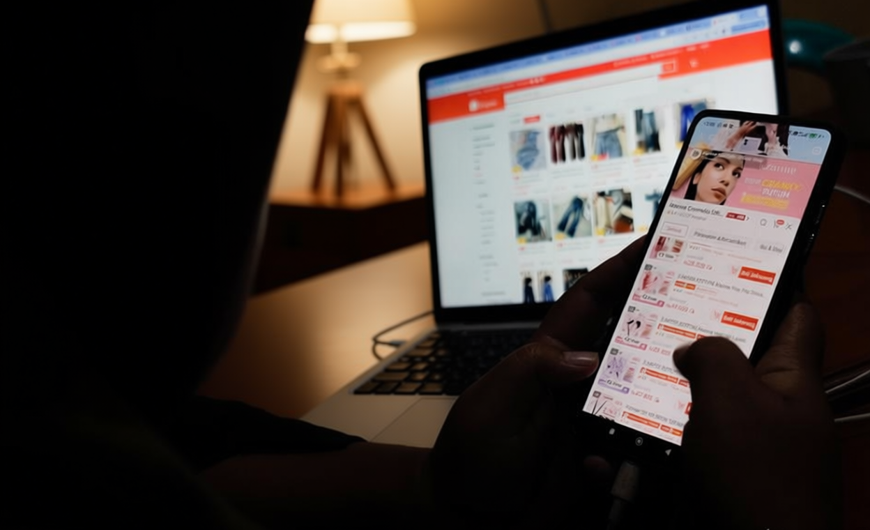 Latest Program: Efektif Mulai Bulan Depan, Begini Mekanisme Pemungutan Pajak Pedagang Online