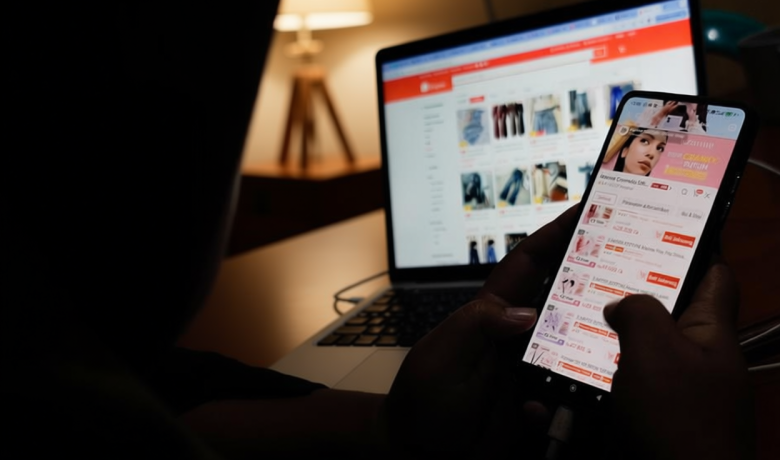 Latest Program: Efektif Mulai Bulan Depan, Begini Mekanisme Pemungutan Pajak Pedagang Online