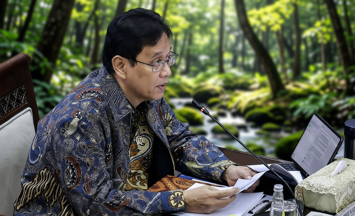 Key Discussion: Purbaya Pastikan Tak Bakal Naikkan Tarif Pajak, Ini Strategi Kerek Penerimaan