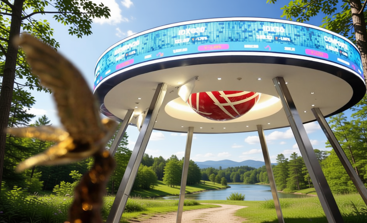 Asing Net Sell Rp 2,73 Triliun Sepekan – Saham BBRI dan BBCA jadi Pemberat IHSG