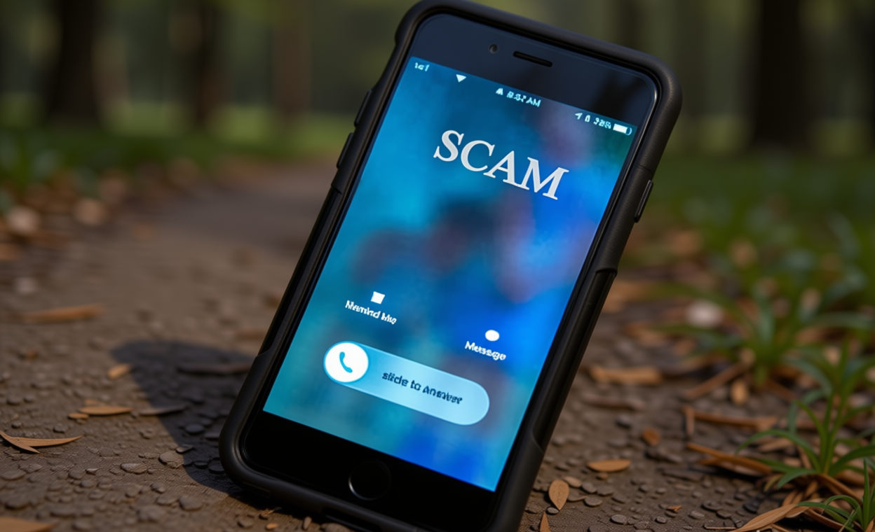 Historic Moment: Kerugian dari Scam Digital Rp 7,5 T, Komdigi Ingatkan Operator Telekomunikasi
