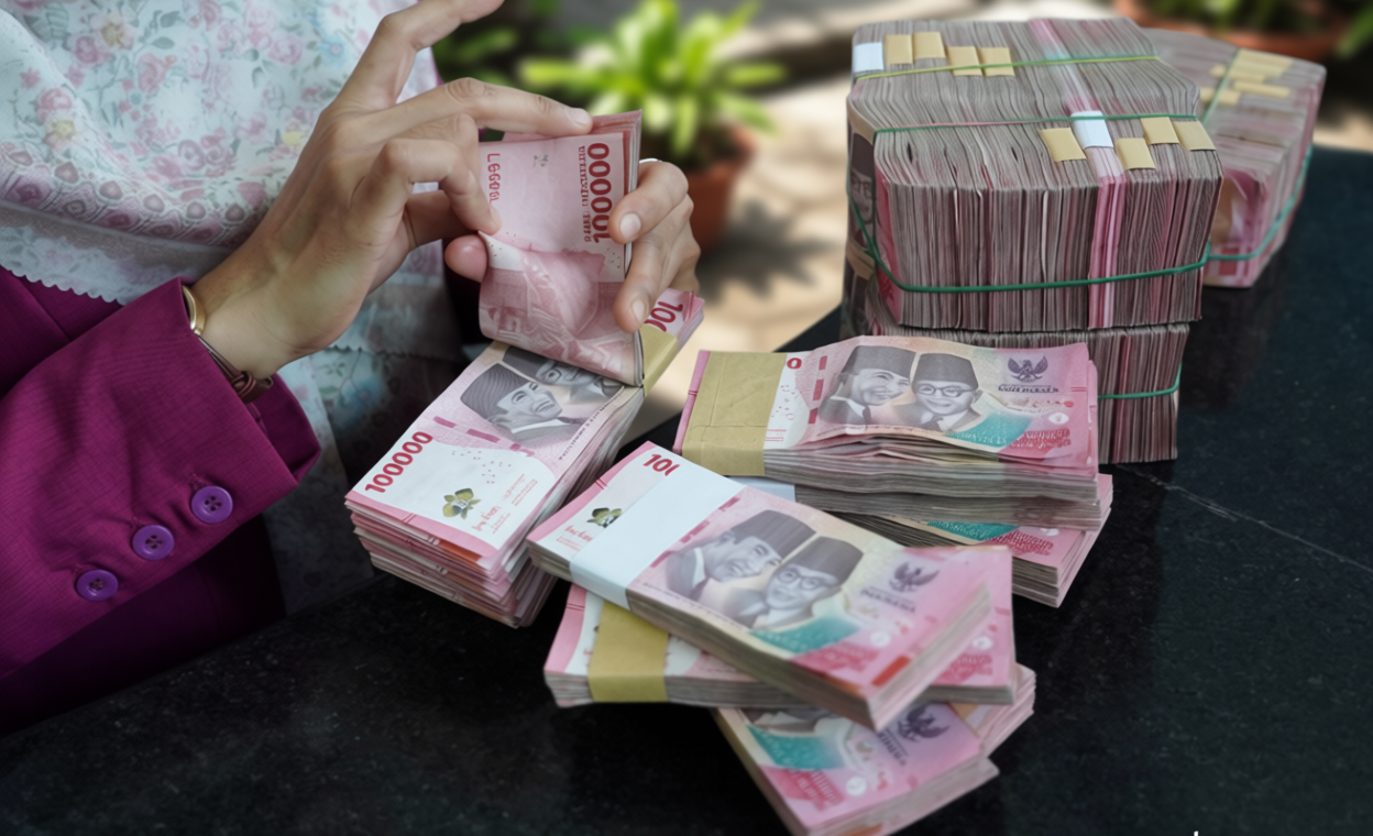 Special Plan: Rupiah Diramal Masih Tertekan Hari Ini, Investor Tunggu Data Tenaga Kerja AS