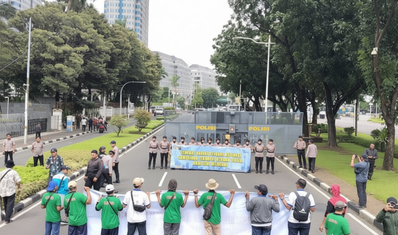 Topics Covered: Kemenperin: PHK 2.500 Buruh Pakerin Sulit Dihindari, Bantuan Terbatas Produksi