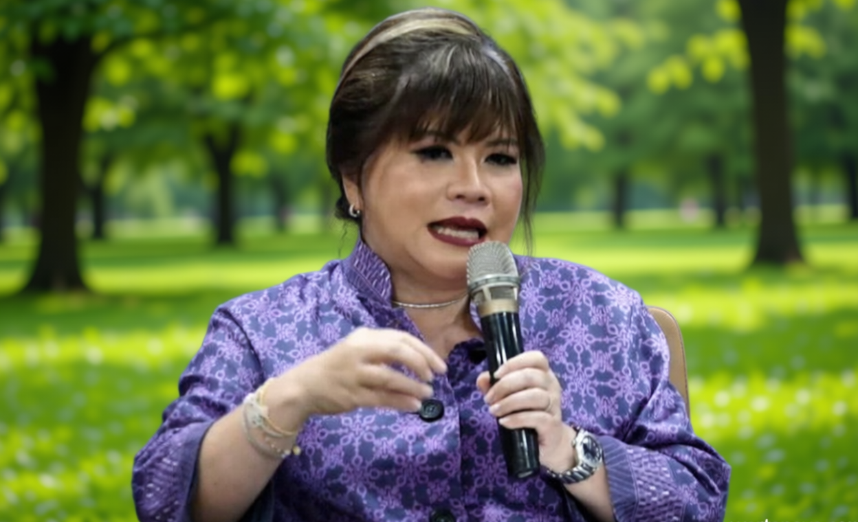 Apindo: Suksesi Gubernur BI Perlu Lebih Cepat di Tengah Ketidakpastian Global