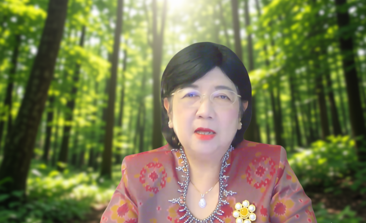 BI Tegaskan Arah Kebijakan Tak Berubah Pasca Mundurnya Perry Warjiyo