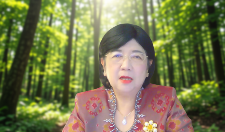 BI Tegaskan Arah Kebijakan Tak Berubah Pasca Mundurnya Perry Warjiyo