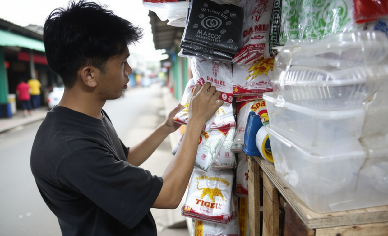Key Strategy: Meski Tumbuh 5%, Industri Kemasan Tetap Tahan Ekspansi di Tengah Ketidakpastian