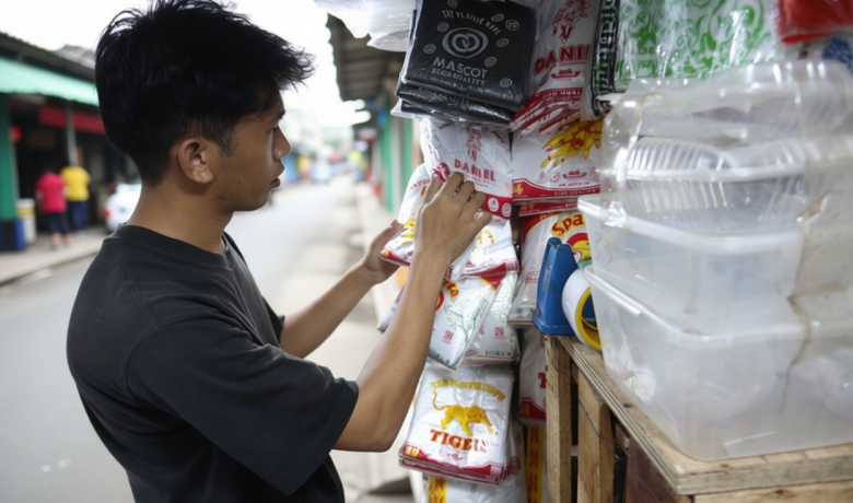 Key Strategy: Meski Tumbuh 5%, Industri Kemasan Tetap Tahan Ekspansi di Tengah Ketidakpastian