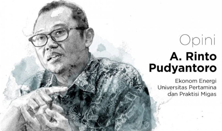 Meeting Results: Mengubah Gas Andaman Menjadi Kemakmuran Aceh