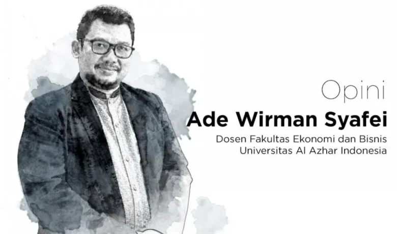 Main Agenda: Jebakan Negara Berpendapatan Menengah Atas