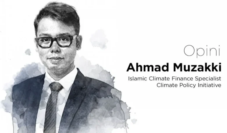 Key Discussion: Koperasi dan Keuangan Syariah untuk Program PLTS 100 GW