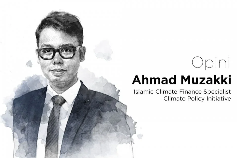 Key Discussion: Koperasi dan Keuangan Syariah untuk Program PLTS 100 GW