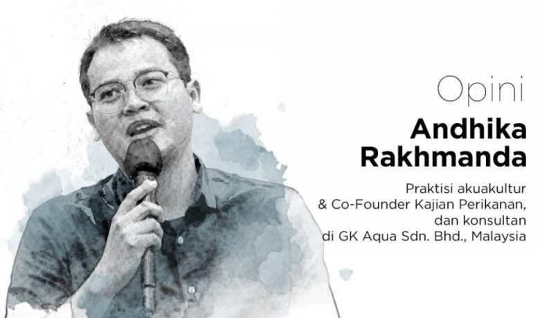 Latest Program: Demokratisasi Akuakultur: Saatnya Indonesia Melampaui Dominasi Vaname