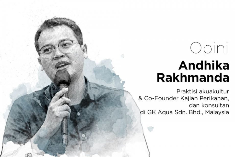 Latest Program: Demokratisasi Akuakultur: Saatnya Indonesia Melampaui Dominasi Vaname