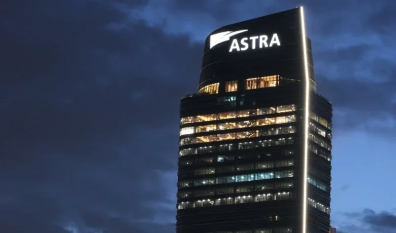 Key Discussion: RUPSLB Astra (ASII) Setuju Alokasikan 100 Juta Saham MSOP Usai Buyback Rp 8 T