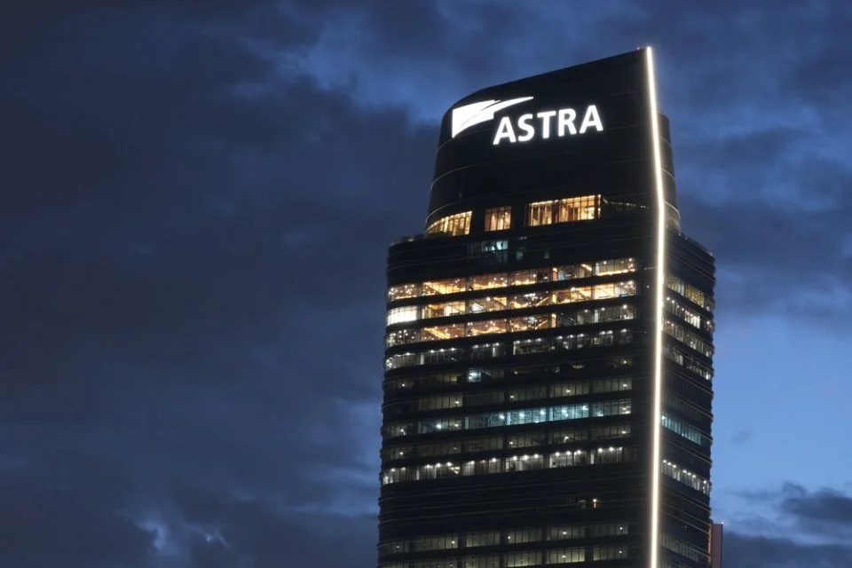 Key Discussion: RUPSLB Astra (ASII) Setuju Alokasikan 100 Juta Saham MSOP Usai Buyback Rp 8 T