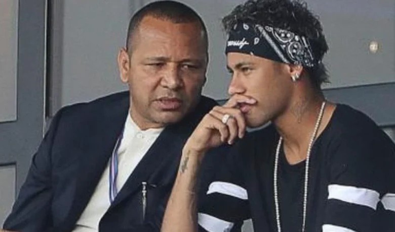 Important News: Ayah Neymar Kirim Surat, Minta Sang Putra Tak Pensiun