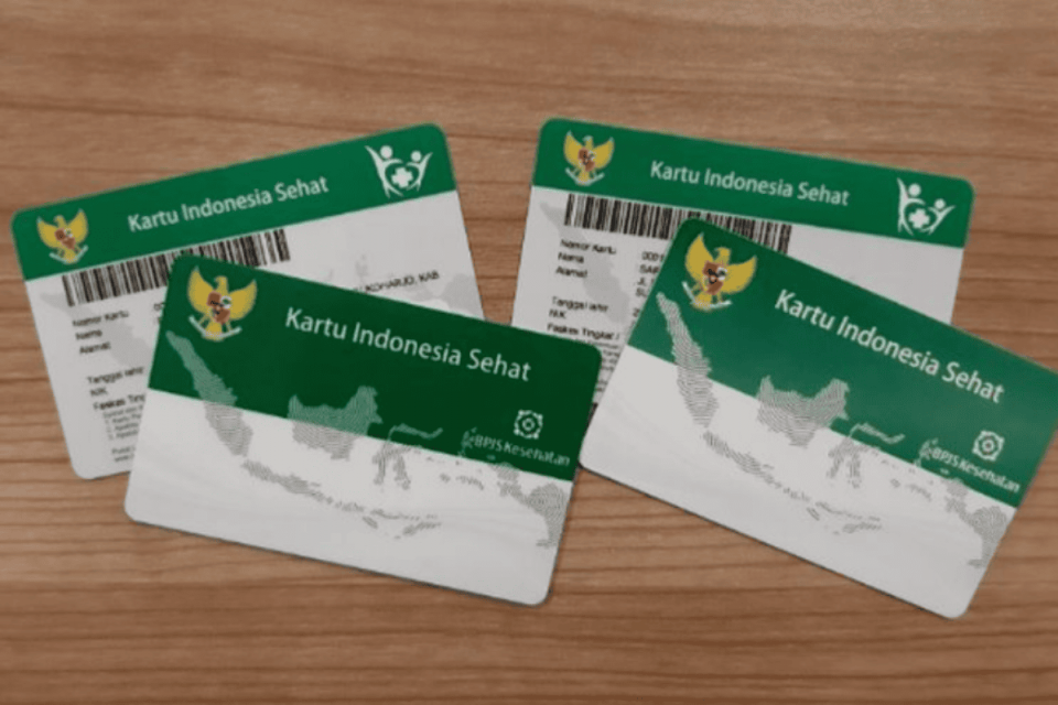 Special Plan: BPJS Kesehatan Buka Lowongan Kerja Komite Non Dewan Pengawas, Ini Syaratnya