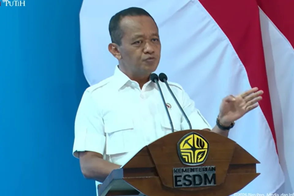 Key Strategy: MK Larang Penunjukan Langsung, Bahlil Siapkan Aturan Baru Izin Tambang Ormas