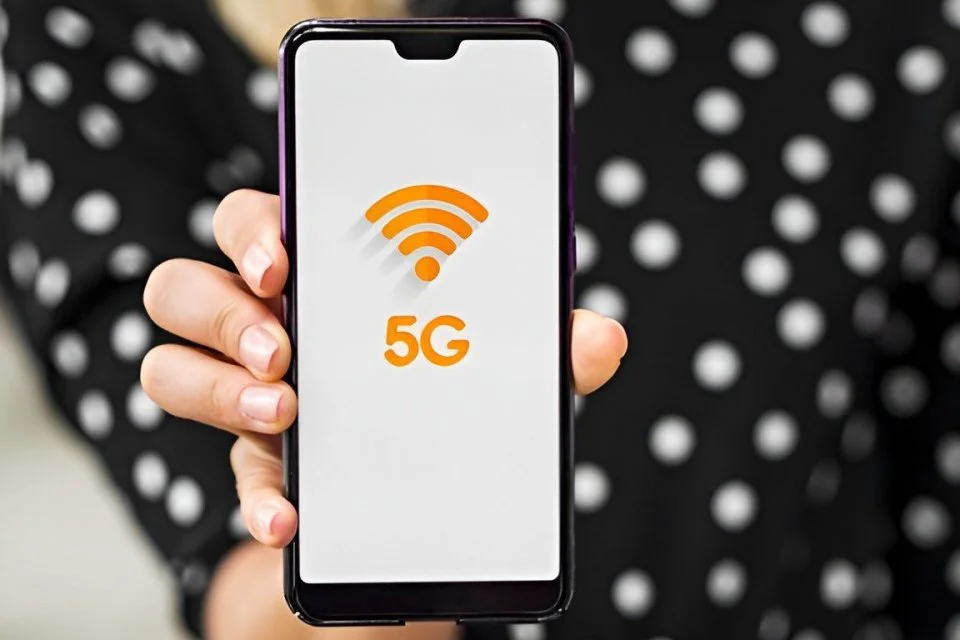 Special Plan: Komdigi Genjot 5G Lewat Lelang Frekuensi, Internet 100 Mbps Segera Tercapai