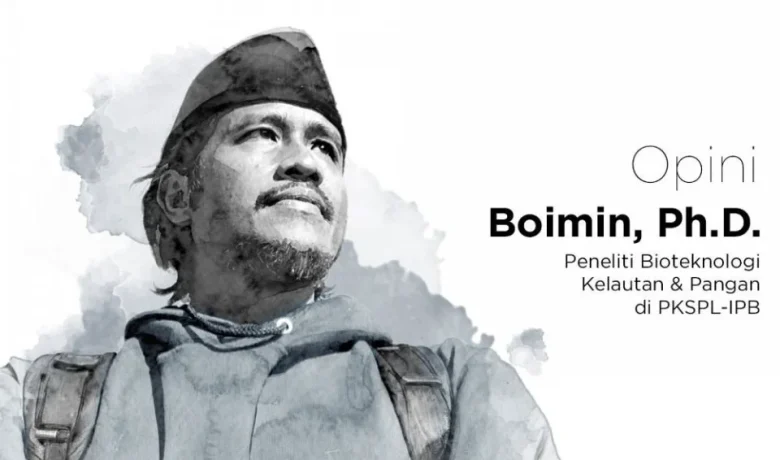 Key Strategy: Pendidikan Pangan: Pilar Utama Revolusi Gizi Indonesia