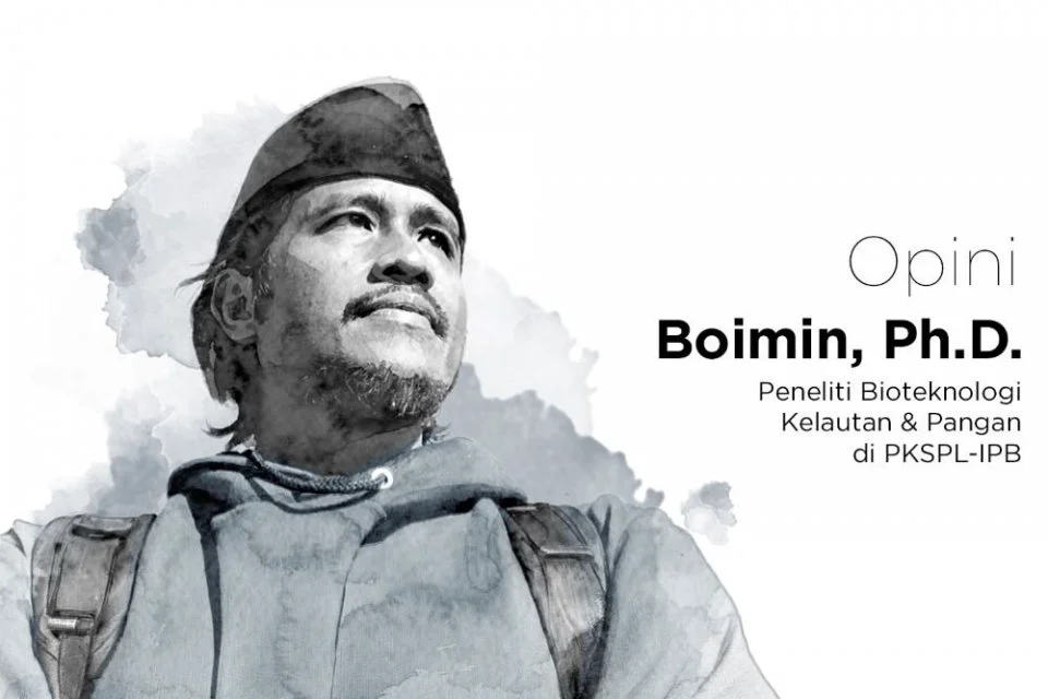 Key Strategy: Pendidikan Pangan: Pilar Utama Revolusi Gizi Indonesia
