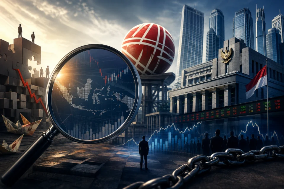 Latest Program: Metodologi Baru HSC Ubah Peta Investasi di Bursa, Investor Selektif Pilih Saham
