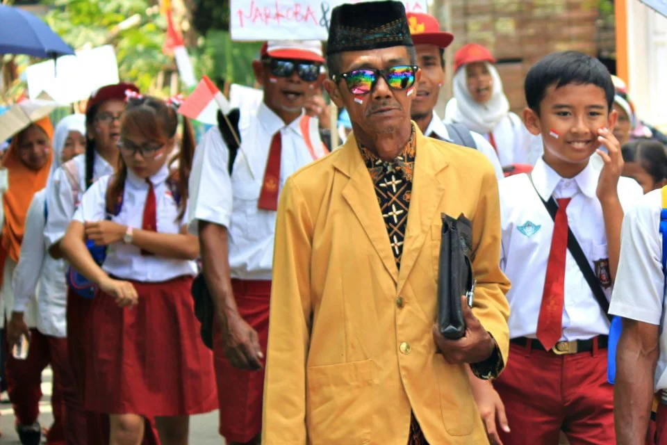 Key Strategy: Kemendikdasmen Akan Buka CPNS Guru 2027, Kuota 561 Ribu Orang