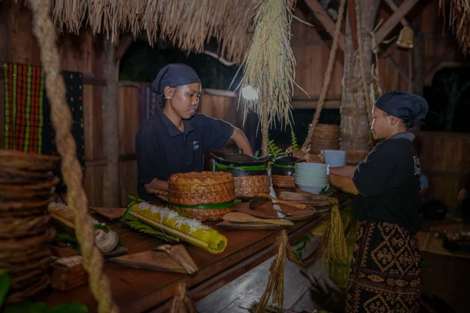Special Plan: Dapur Tara, Menikmati Jiwa Flores Lewat Kuliner yang Menghidupkan Tradisi