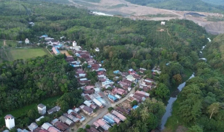 Latest Program: Cerita dari Rantau Bakula: Hidup di Atas Tambang Bawah Tanah