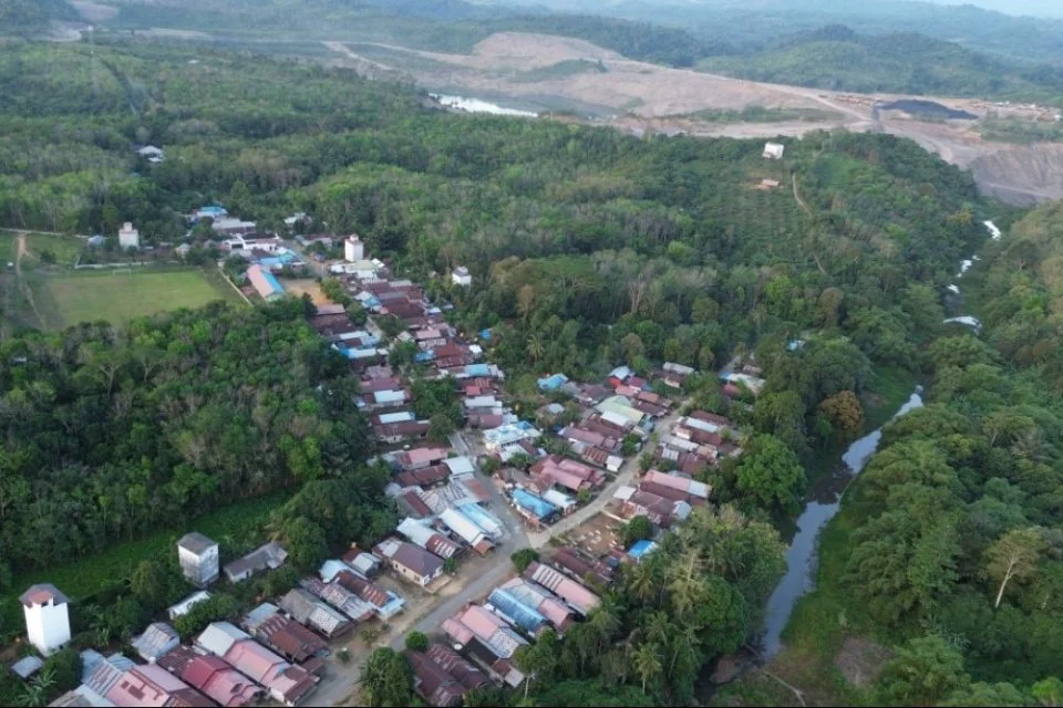 Latest Program: Cerita dari Rantau Bakula: Hidup di Atas Tambang Bawah Tanah