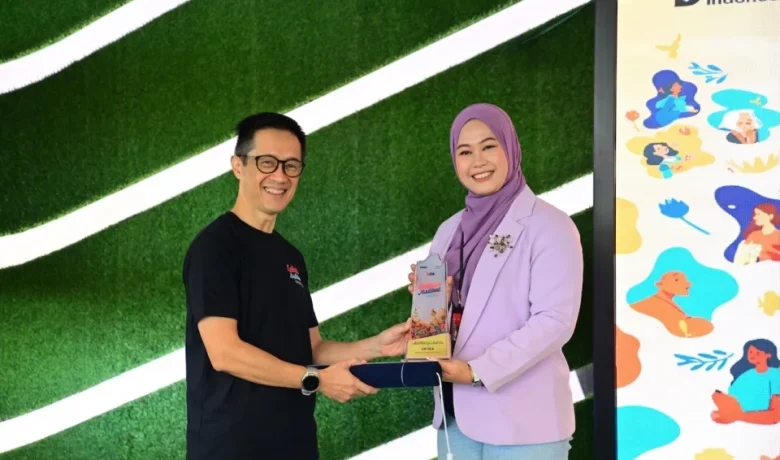Main Agenda: Apresiasi Penggerak Budaya, Telkom Gelar Culture Festival TelkomGroup 2026