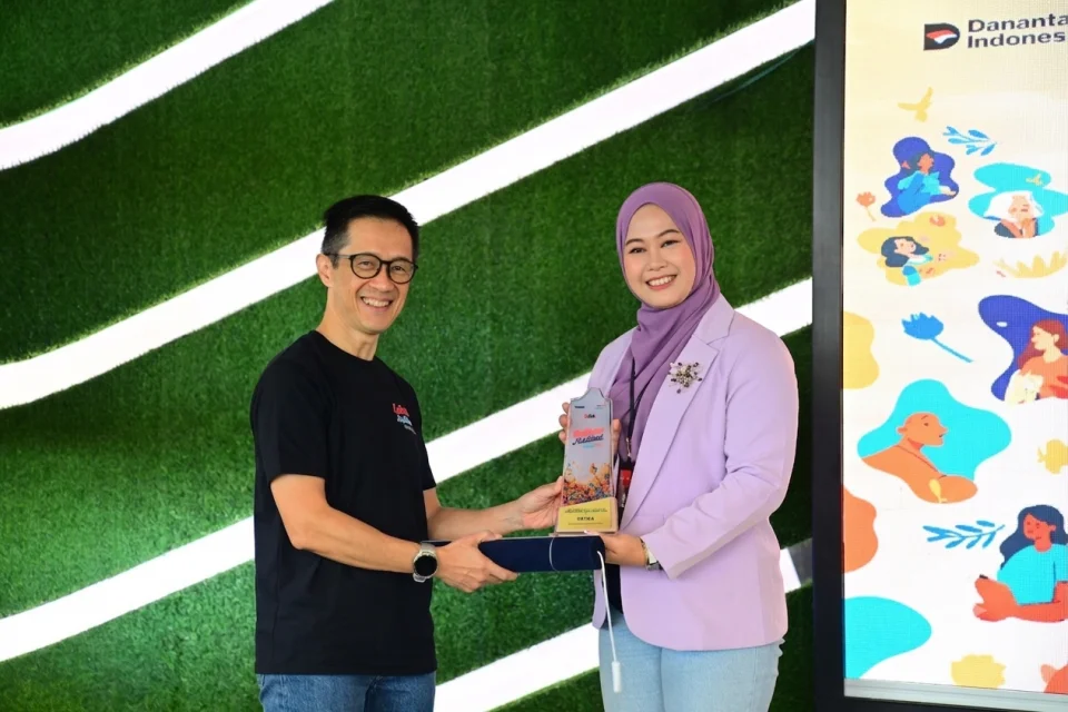 Main Agenda: Apresiasi Penggerak Budaya, Telkom Gelar Culture Festival TelkomGroup 2026