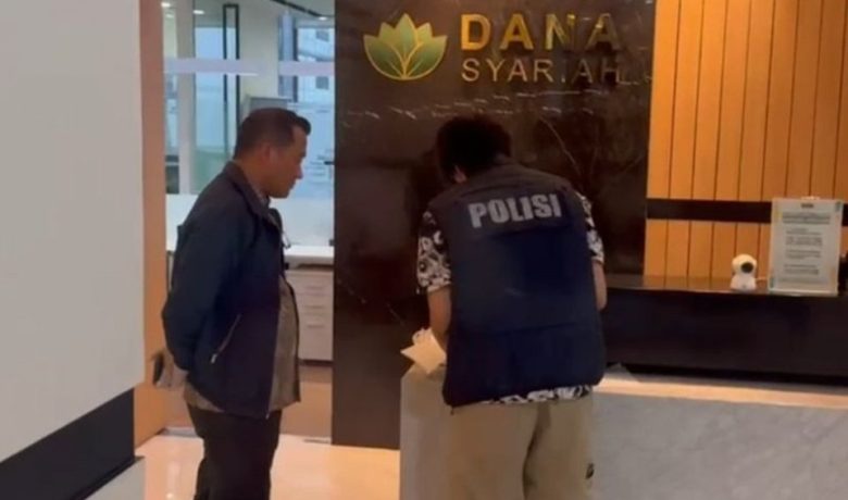 OJK Ungkap Aset Dana Syariah Indonesia yang Diduga Dibeli Pakai Uang Lender