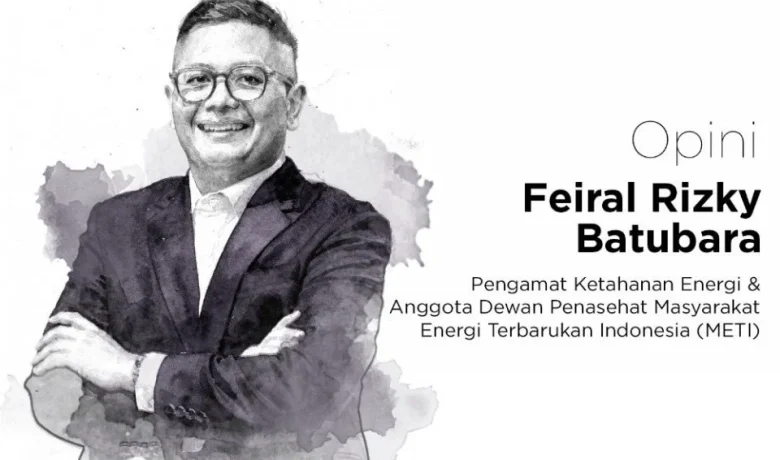Meeting Results: Saatnya Energi Angin Menggerakkan Perekonomian Indonesia