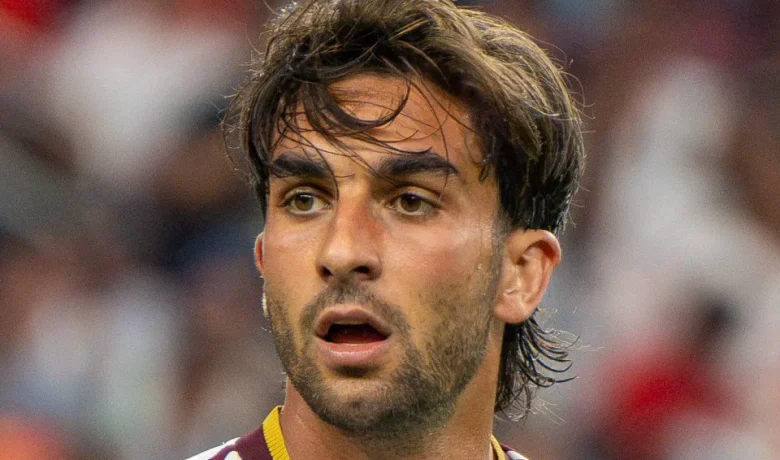 What Happened During: Kronologi Ferran Torres Bobol Gawang Argentina di Menit 106