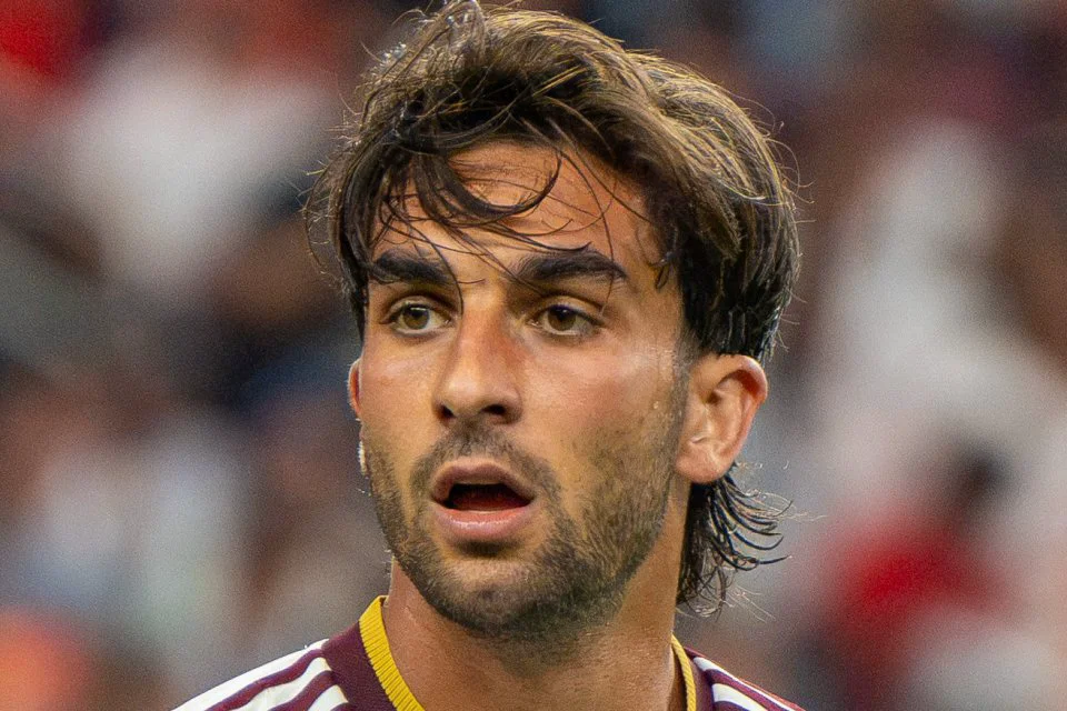 What Happened During: Kronologi Ferran Torres Bobol Gawang Argentina di Menit 106
